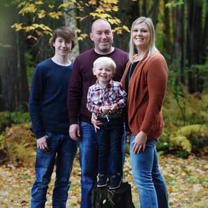 Meet your Posher, Randy